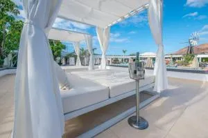 Relaxia Lanzasur Club - Aqualava Water Park - Corralejo