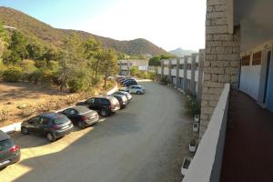 Hotels Hotel la Parata : photos des chambres