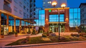 Hotel Nartel - Pristina