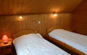 Chalets chalet des planchettes : photos des chambres