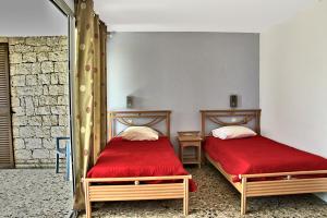 Hotels Hotel la Parata : photos des chambres