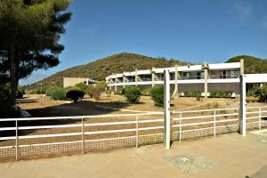Hotels Hotel la Parata : photos des chambres