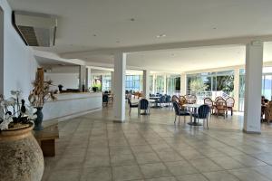 Hotels Hotel la Parata : photos des chambres