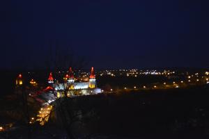 Apartment Vid na Krepost