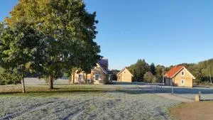 Panemunio sodyba - Punia Panemunio sodyba - Punia