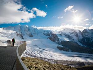 Berghaus Diavolezza