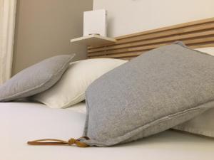 Appart'hotels LOCKIA APPART-HOTELS AUTOMATIQUES - Nantes Centre : photos des chambres