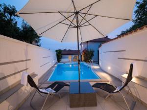 Apartment Villa Zdenka 