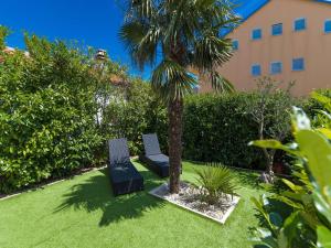 Apartment Villa Zdenka