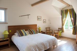 B&B / Chambres d'hotes Maison d'hote Iparra- Pays Basque : photos des chambres