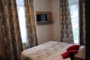 Accommodation in Basse-sur-le-Rupt