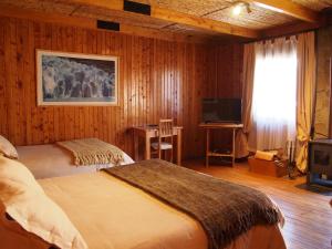 Hotel Último Paraíso