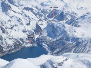 Les Seracs photo 6