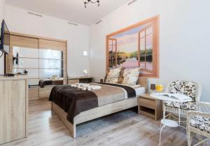 Apartament Oliwia