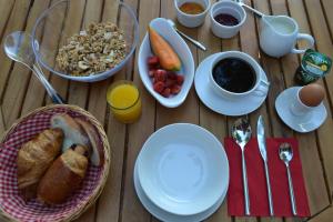 Le Petit Canard photo 9