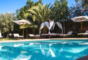 Palais El Miria & SPA