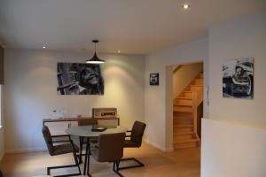 Duplex Appartment Bruges Centre, Апартаменты - Брюгге
