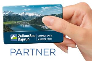 Haus Christine - SUMMERCARD INCLUDED