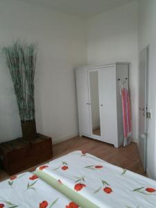 Studio Apartment room in City Apartments Magdeburg