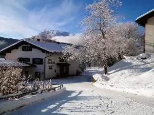 Haus Kersting - Kössen