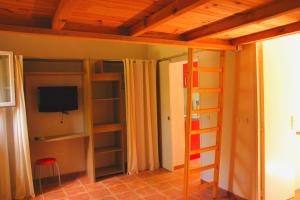 Maisons de vacances Le Maquis Plage Corse : photos des chambres