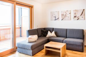 Damüls Appartements