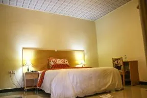 Anthurium Residential Hotel - Gitarama