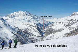 Les Seracs photo 15