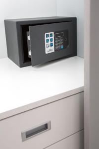 Double Room room in Hotel Ferretti