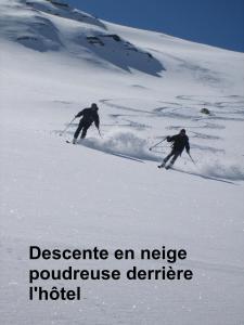 Les Seracs photo 9