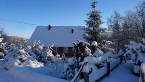 Apartmán Magia Przy Gondoli Świeradów-Zdrój Poľsko