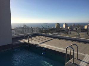 Costa Viña, Ferienwohnungen - Viña del Mar