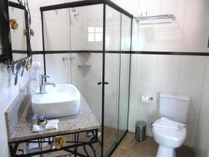 Pousada Villa dos Leais