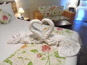 Pousada Villa dos Leais