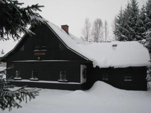 Chalupa Na Paloučku