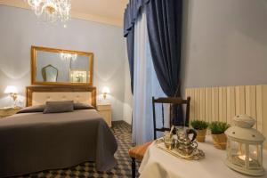 Chambre Double Standard