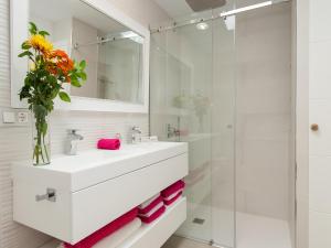 Bungalow Playa del Aguila II over the sea by VillaGranCanaria