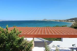 Villa Paradise in Naxos Naxos Greece