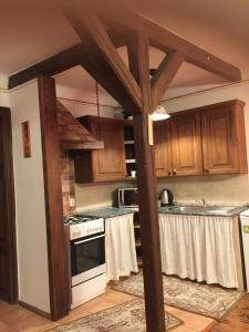 Apartmán Verona