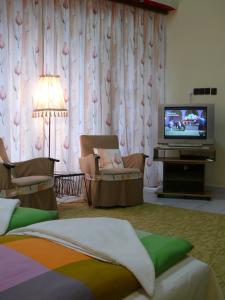 Madácsi Vendégház