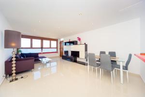 La Mata Beach Apartment