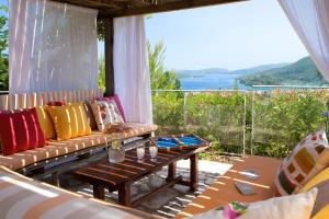 Amalia Villas Lefkada Greece