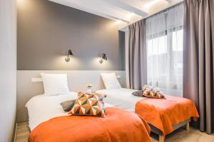 Mandarina Hotel Luxembourg Strassen