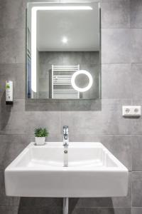 Mandarina Hotel Luxembourg Strassen