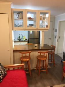 Departamento en Pucon