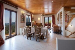 Amalia Villas Lefkada Greece