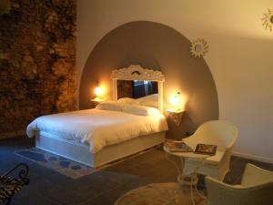 Maisons d'hotes Le Prieure des Sources : photos des chambres