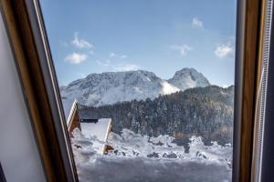 Apartament Leśna Łąka Zakopane