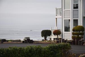 Schooner Landing, Rezorty - Newport