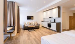 Kaiser Max Design Appartements